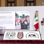 Aumentará 7.1% presupuesto para educación superior en 2026