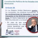 Sheinbaum rechaza “negociar en lo oscurito” las deudas fiscales de Salinas Pliego
