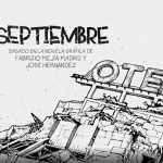 Animación Septiembre rinde homenaje a rescatistas del terremoto de 1985