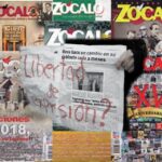 En México, 25 años de violencia en contra de la prensa