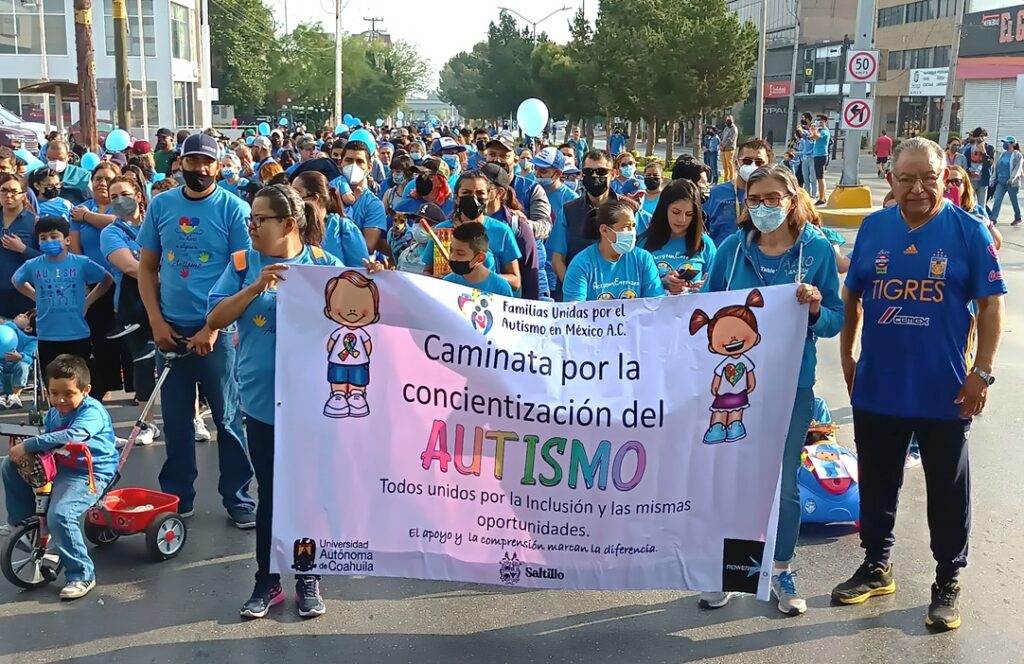 Disensos y dispersión en la discusión de la reforma legislativa para la atención a personas con autismo