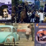 Memoria del saqueo/Metal y Melancolía; la crisis latinoamericana