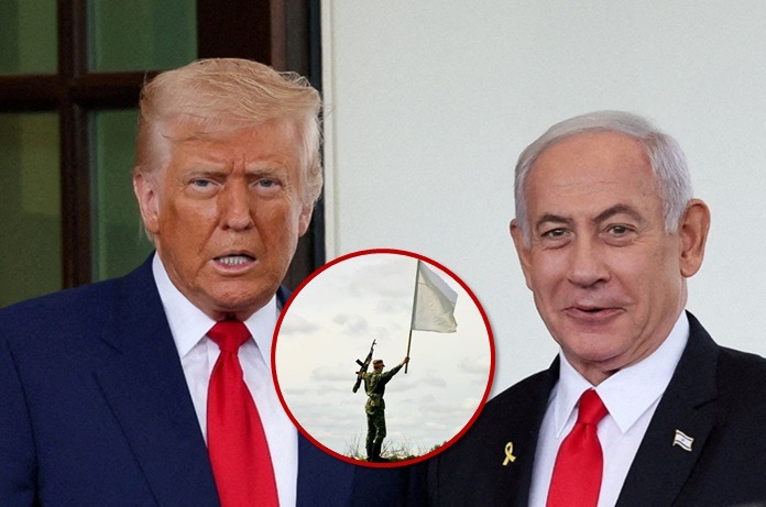 EU e Israel aguardan respuesta de Hamás a plan de paz en Gaza