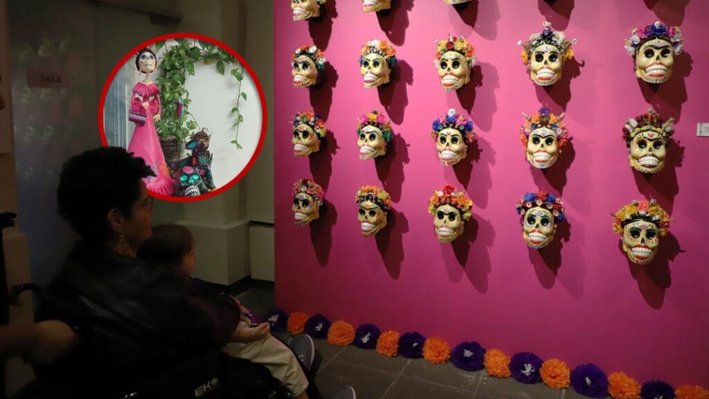 Alcaldía Álvaro Obregón alista actividades con motivo del día de muertos