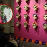 Alcaldía Álvaro Obregón alista actividades con motivo del día de muertos