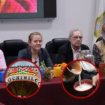 Xochimilco tendrá su XXI Ofrenda Tradicional de Día de Muertos "Representación de Pulquerías"