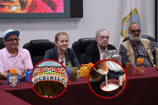 Xochimilco tendrá su XXI Ofrenda Tradicional de Día de Muertos