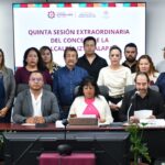 Concejo de la Alcaldía Iztapalapa condena actos de violencia contra Aleida Alavez