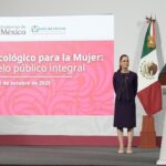Avanza el Hospital Oncológico para la Mujer “La Pastora”, referente nacional en cáncer de mama