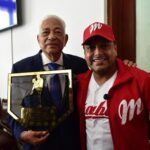 Congreso de la CDMX rinde homenaje a Alfredo “El Zurdo” Ortiz