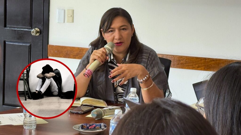 Azcapotzalco encabeza estrategia interinstitucional para prevenir el suicidio