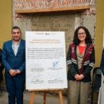 Alcaldía Tlalpan e INEA firman convenio para combatir el rezago educativo