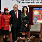 Economía y Lotería Nacional difunden el XV Aniversario de El Buen Fin, evento comercial más importante de México