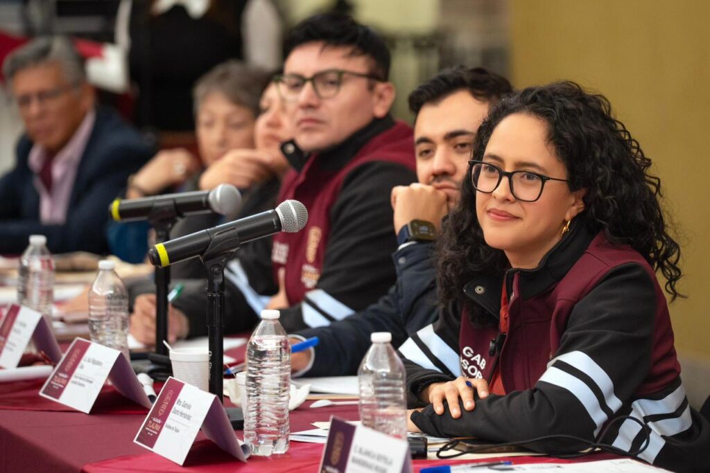 Alcaldía Tlalpan intervendrá Centros Comunitarios y espacios que puedan funcionar como casas de día para personas mayores