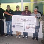 Policía de Ecatepec detiene a 4 integrantes de la Unión 300 por “montachoques”