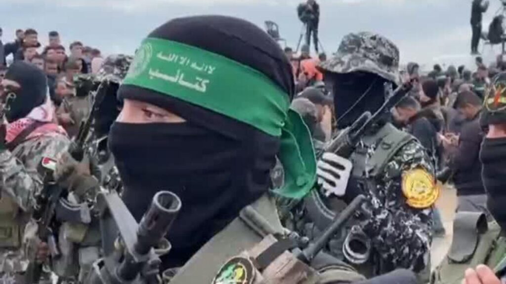 Hamás aceptó el plan de Trump para la paz en Gaza, pero con condiciones