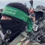 Hamás aceptó el plan de Trump para la paz en Gaza, pero con condiciones