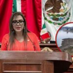 Miriam Saldaña propone implementar estrategia de gestión sostenible del recurso hídrico; recarga del manto acuífero del valle de México