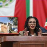 Por seguridad de la niñez, Diputada Rosario Morales pide evaluar gasolinera colindante a Jardín de Niños, en Álvaro Obregón