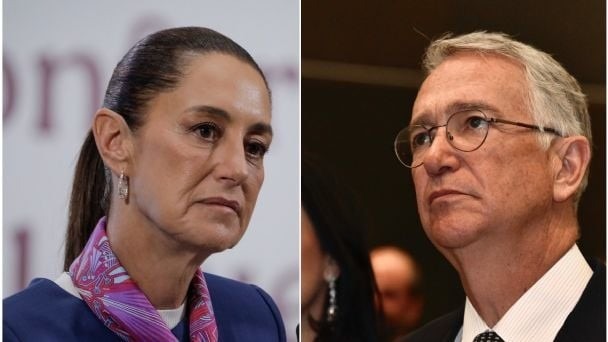 Salinas Pliego quiere pagar un “abono chiquito” de su megadeuda