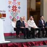 Avanza ayuda para población damnificada por las lluvias