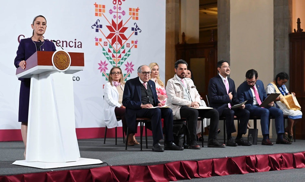 Avanza ayuda para población damnificada por las lluvias
