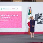 Anuncian modelo de atención para prevenir cáncer de mama