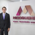 Asume Carlos Brito como nuevo director del Sistema Mexiquense de Medios Públicos