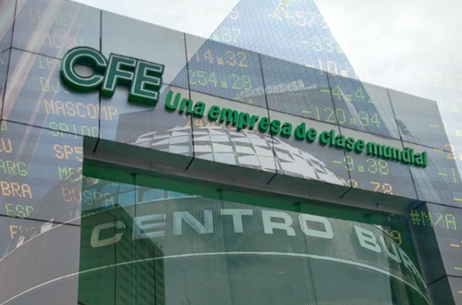 CFE realizó una exitosa emisión de Cebures con etiqueta sustentable y alcanzó una demanda histórica