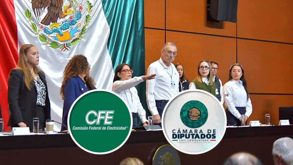 CFE pilar estratégico de la soberanía nacional y garante de mantener los recursos energéticos en las manos del pueblo de México: Emilia Calleja
