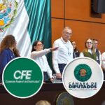 CFE pilar estratégico de la soberanía nacional y garante de mantener los recursos energéticos en las manos del pueblo de México: Emilia Calleja