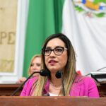 Elección de la Presidencia de la CDHCM se rige por ética y reputación será evaluada: Jannete Guerrero (Presidenta)