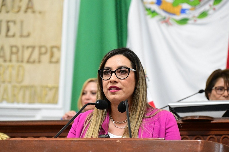Elección de la Presidencia de la CDHCM se rige por ética y reputación será evaluada: Jannete Guerrero (Presidenta)