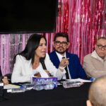 “Pido a  la fiscala que libere ya las órdenes de aprehensión en contra de las intelectuales”: Diana Sánchez