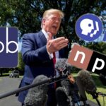 Recortes a medios agravan la polarización política en EU: John Nerone