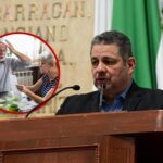 Propone diputado Ernesto Villarreal Cantú castigar con mayor severidad el fraude contra adultos mayores y grupos vulnerables