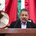 El diputado Ernesto Villarreal Cantú propone ampliar el uso de las iniciativas preferentes en la Constitución de la Ciudad de México