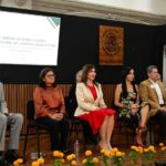 Diputada Miriam Saldaña Cháirez presentó su Primer Informe de Labores Legislativas