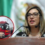Piden mayores sanciones para quienes invadan carril exclusivo del Metrobús