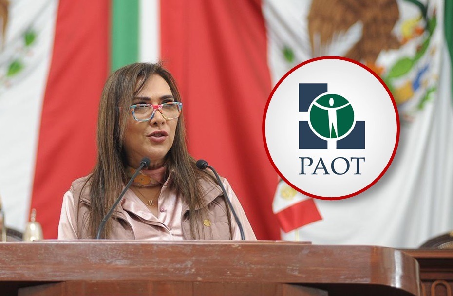 Diputada Miriam Saldaña llama a fortalecer facultades de la PAOT