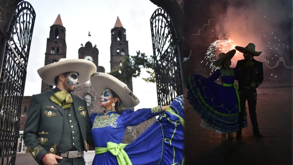 Con alma, cultura y tradición, Tláhuac se prepara para celebrar a sus fieles difuntos