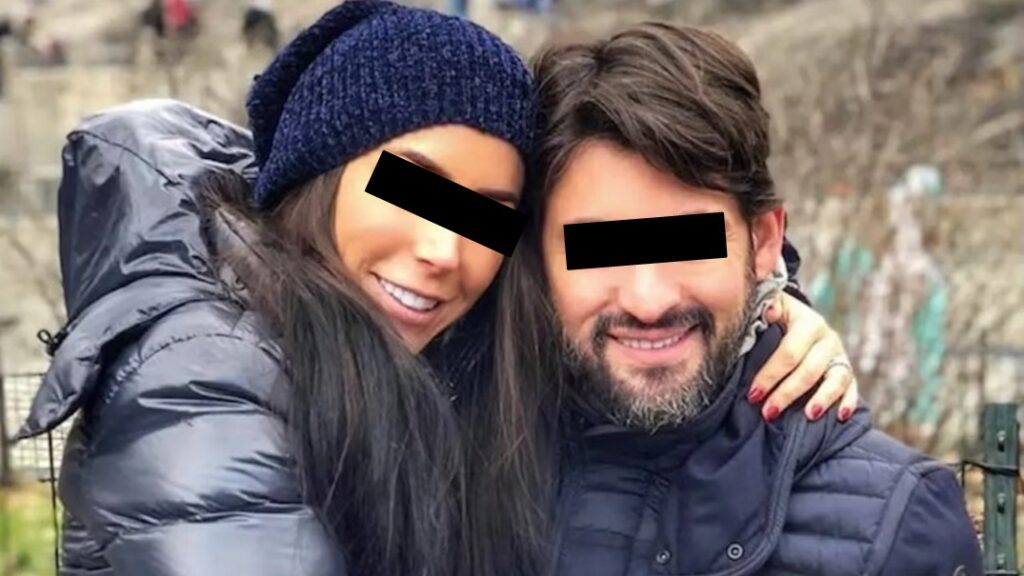 Detienen en Estados Unidos a Víctor Álvarez Puga, defraudador fiscal en México