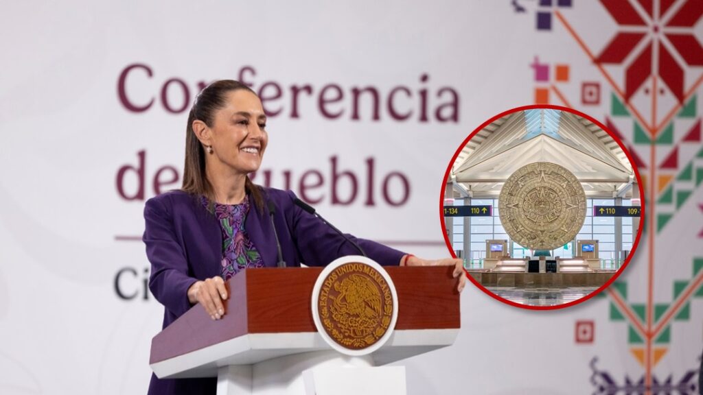 “Comentócratas buscan dividir a Morena”: Sheinbaum