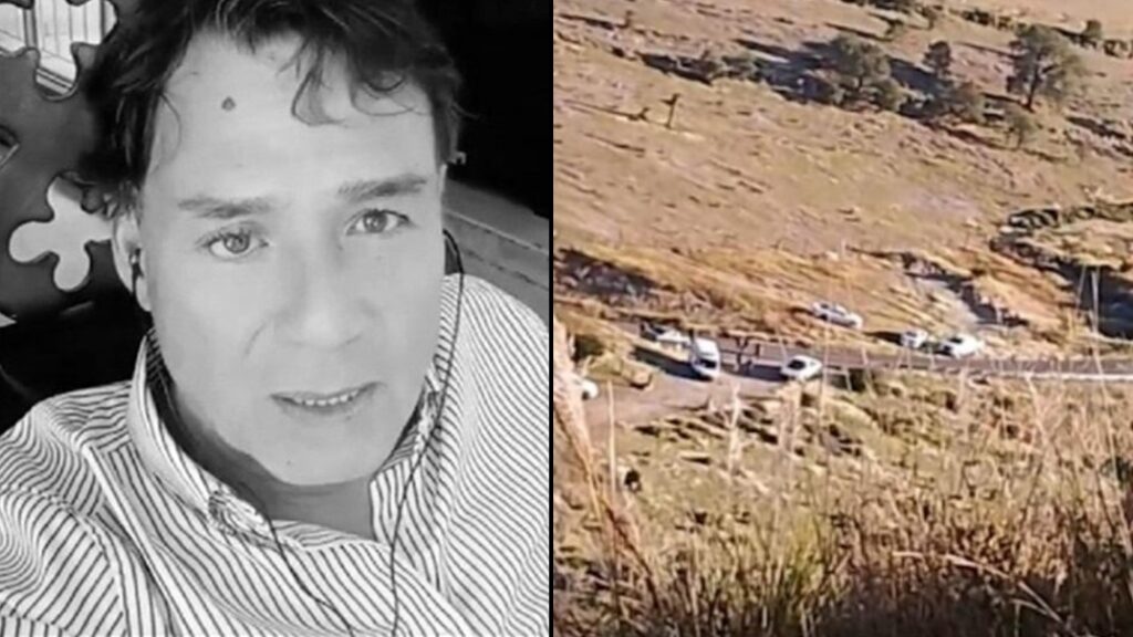 Localizan en Durango cuerpo del periodista Miguel Ángel Beltrán
