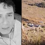 Localizan en Durango cuerpo del periodista Miguel Ángel Beltrán