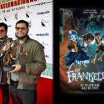 “Soy Frankelda”, primera película mexicana “stopmotion”, marca un hito en el FICM