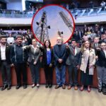 Senado ratifica a integrantes de Comisión Reguladora de Telecomunicaciones