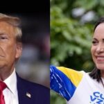 El Nobel a Corina y lo que hay detrás