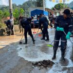 Protección Civil detalla avances en ayuda a damnificados