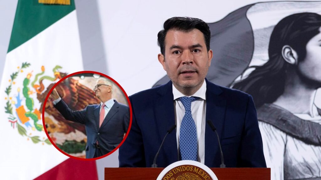 Salinas Pliego ya puede pagar su deuda, no necesita ningún acuerdo: Sheinbaum